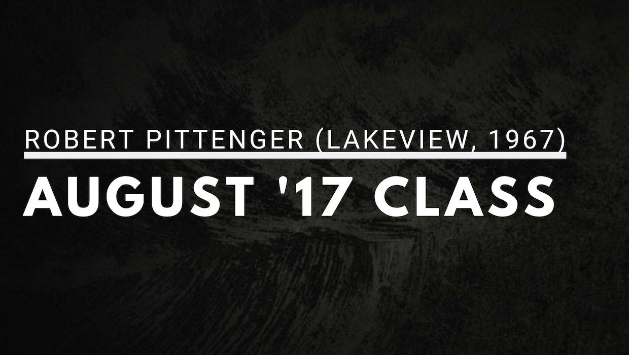 Robert Pittenger